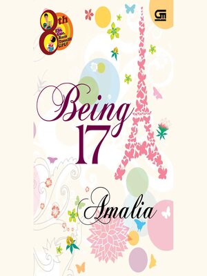 cover image of Being 17